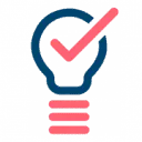 Logo van Procureplan - inzicht AND grip op inkooptrajecten