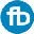 Logo van Felblauw