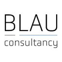 Logo van BLAU