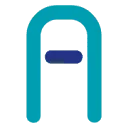 Logo van Attached - global communication