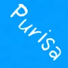 Logo van Purisa Mediavormgeving
