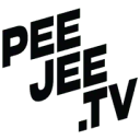 Logo van Peejee.tv