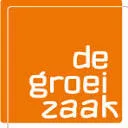 Logo de Groeizaak Career AND Leadership Dutch AND English