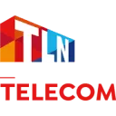 Logo van TLN telecom