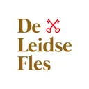 Logo De leidse fles
