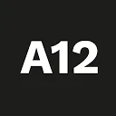 Logo van A12 Consultants