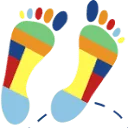 Logo van Stichting Free to Roam