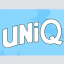 Logo van Stichting UNiQ