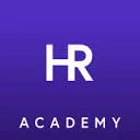 Logo van HR Academy