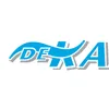 Logo van Watersport Academy "De Kaag"