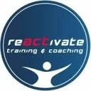 Logo van ReACTivate Training AND Coaching