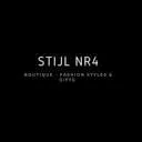 Logo STIJL NR 4