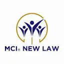 Logo van MCI® New Law