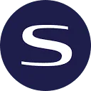 Logo van AQTIS Medical™, a Sinclair company