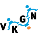 Logo van VKGN
