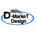 Logo van D-MarkeT Design