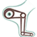 Logo van Oog voor Voeten