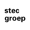Logo van Stec Groep
