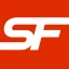 Logo van Stayfast Racing