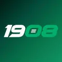 Logo van 1908.nl