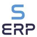 Logo van Syntri ERP