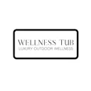 Logo van WELLNESS TUB - The Art of Outdoor Wellness