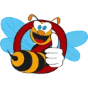 Logo van Beestjes Kwijt