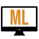 Logo van ML Web Analytics