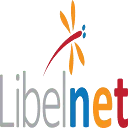 Logo van Libelnet