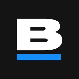 Logo van BOLD Digital