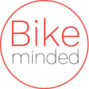 Logo van Bike-minded Design Consulting