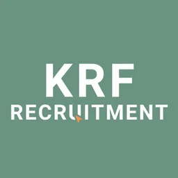 Logo van KRF Recruitment