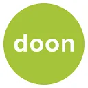 Logo van Doon Communicatie