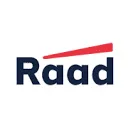 Logo van RAAD Maasland