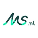 Logo van MSweb.nl