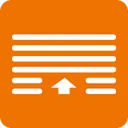 Logo van Alpha Deuren International B.V.
