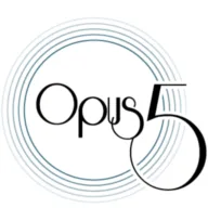 Logo van Opus 5 Finance AND Control