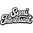 Logo Semi Interessant