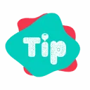 Logo van Tip onderwijs