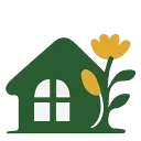 Logo van De Krijtbordstickerfabriek