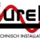 Logo van Eureka elektrotechniek