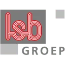 Logo van LSB Groep