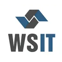 Logo van WS IT