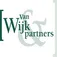 Logo Van Wijk AND Partners BV