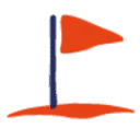 Logo van Golfpark Wilnis