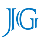 Logo van JvG Administratie en Advies