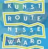 Logo van Stichting Kunstroute Nissewaard vh Kunstroute Spijkenisse