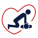 Logo van Taskforce QRS