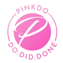 Logo van PinkDo