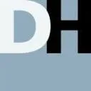 Logo van De Haar Keukens